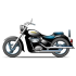 Motorcycles & Scooters