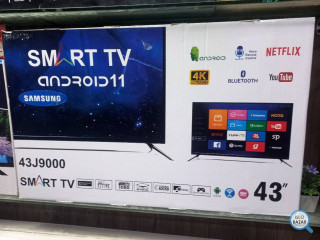 32 inch Smart New Leds Tv