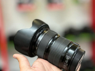 Canon 24-105mm IS STM