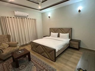 Guest house Vip room