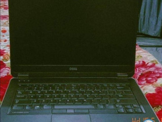 Laptop core i-5 4th generation