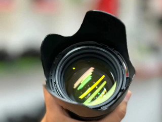 Nikon 70-200mm f2.8 VR