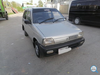 Suzuki mehran for sale