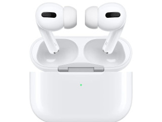 Apple Airpods Pro 100% Master Copy
