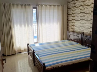 6.5 Marla portion Available for rent