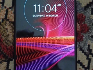 Xperia 1 mark 3