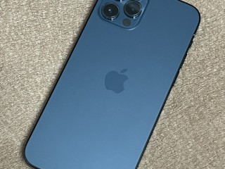 IPhone 12 Pro